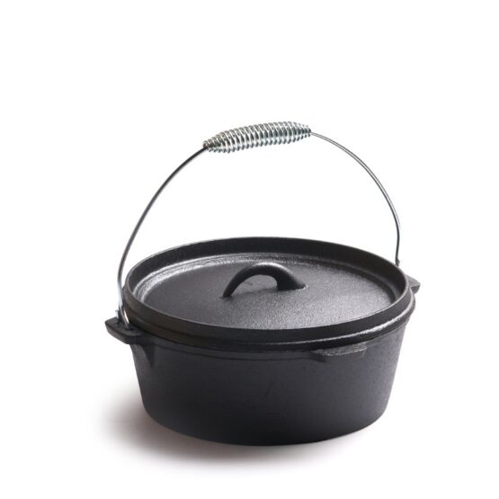 GrillSymbol malmpott 25 cm