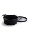 GrillSymbol malmpott 25 cm
