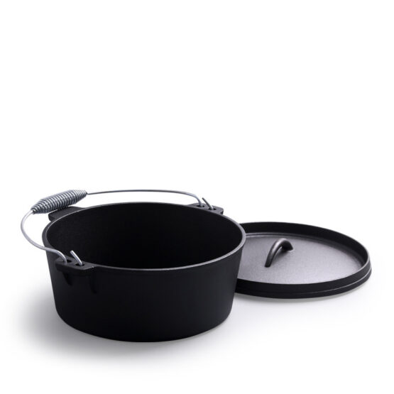 GrillSymbol malmpott 25 cm