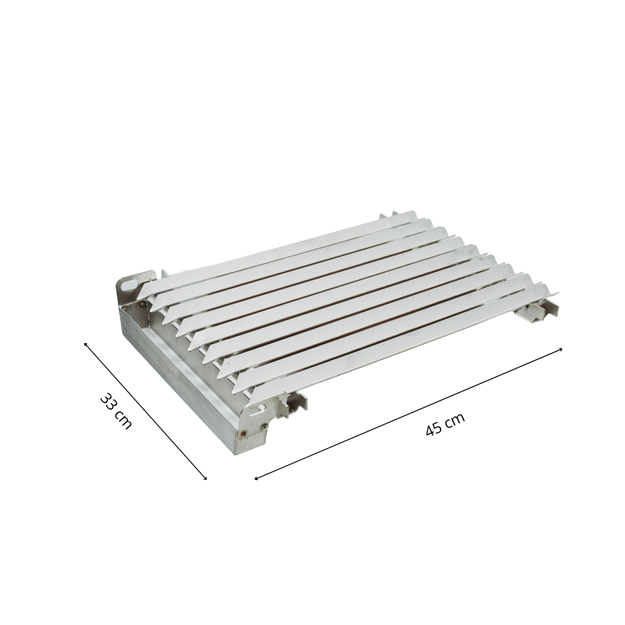 GrillSymbol grillrest Agentiina Asado 45 x 33 cm ARG-S GrillSymbol grillrest Agentiina Asado 45 x 33 cm ARG-S