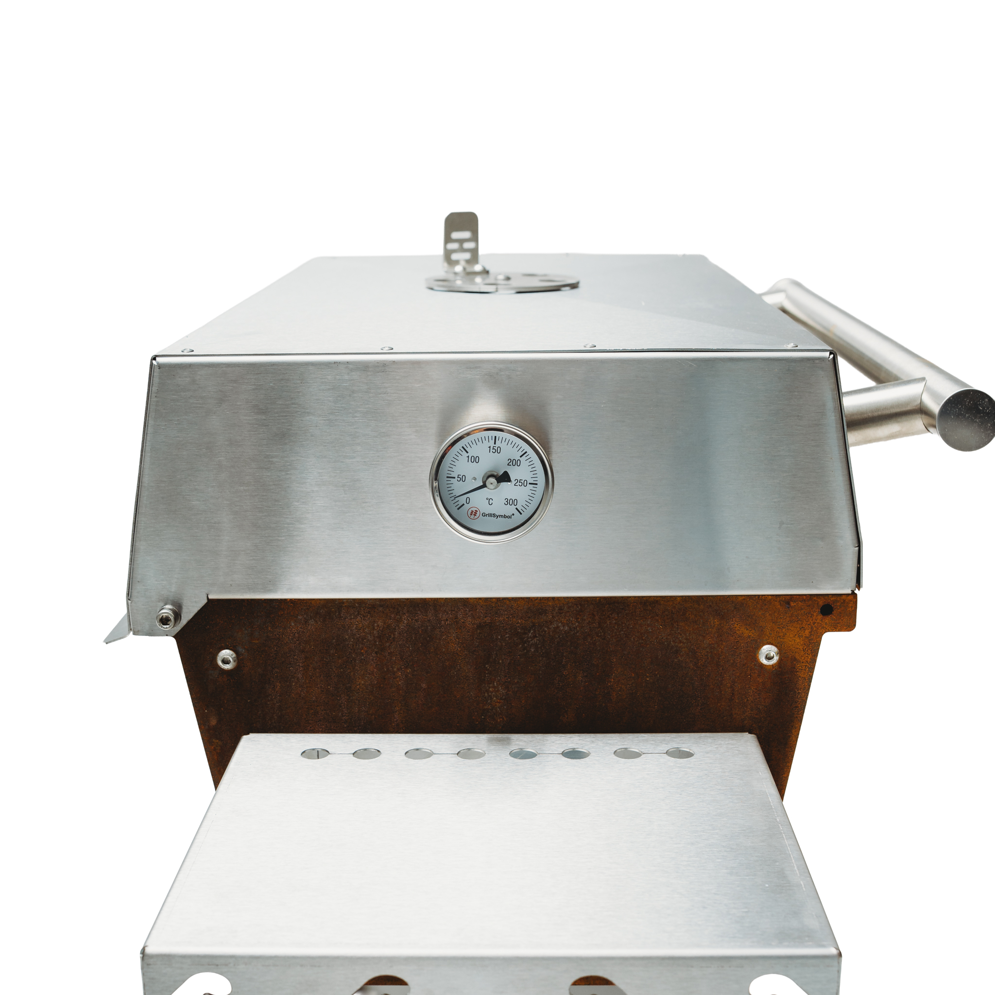 GrillSymbol söegrill Chef XS GrillSymbol söegrill Chef XS